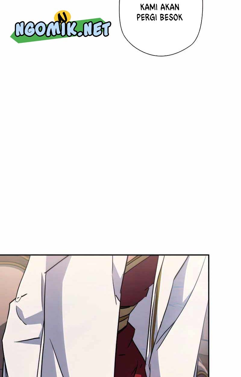 The Live Chapter 103 halaman 11