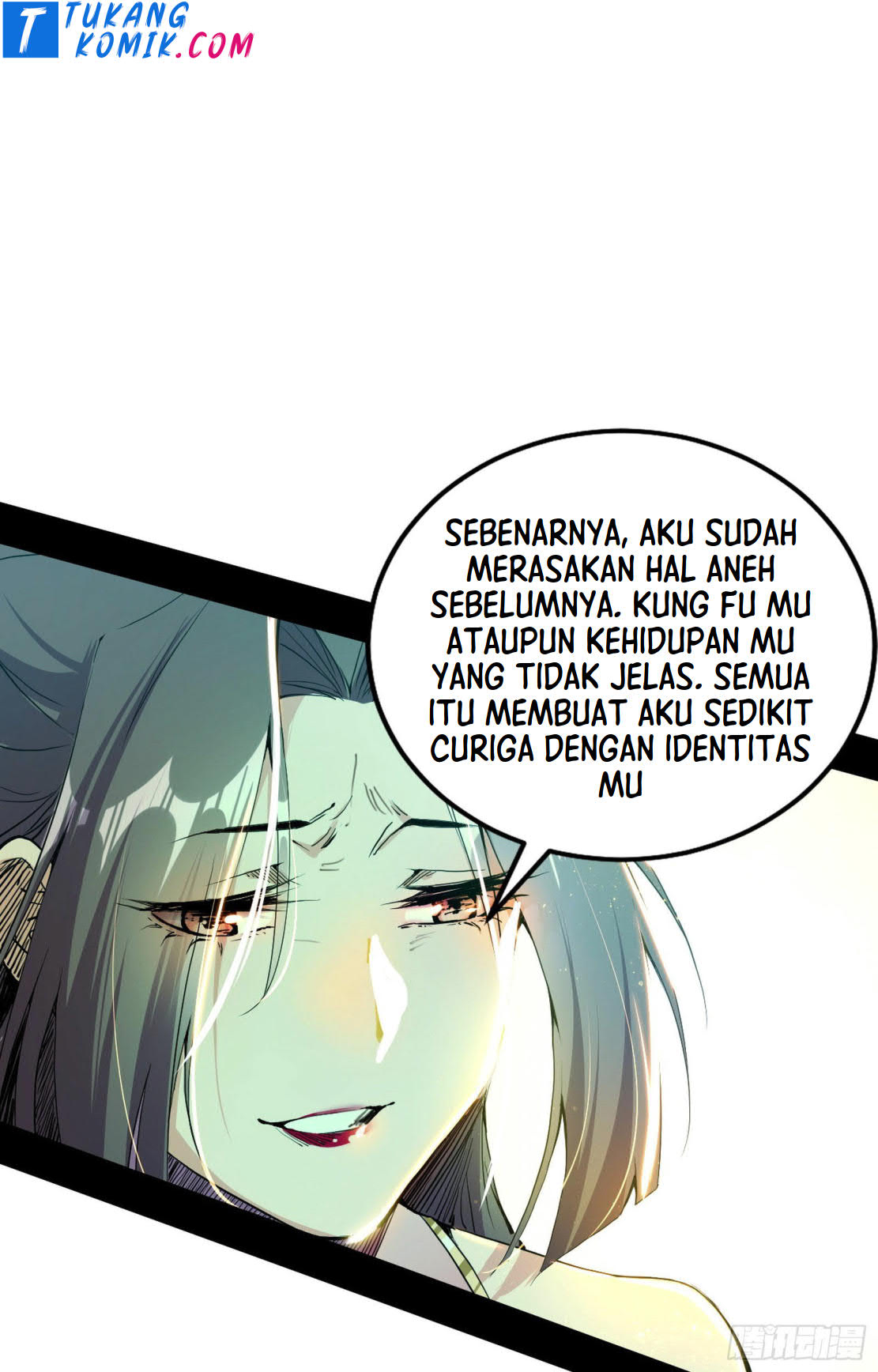 I’m An Evil God Chapter 267 halaman 13