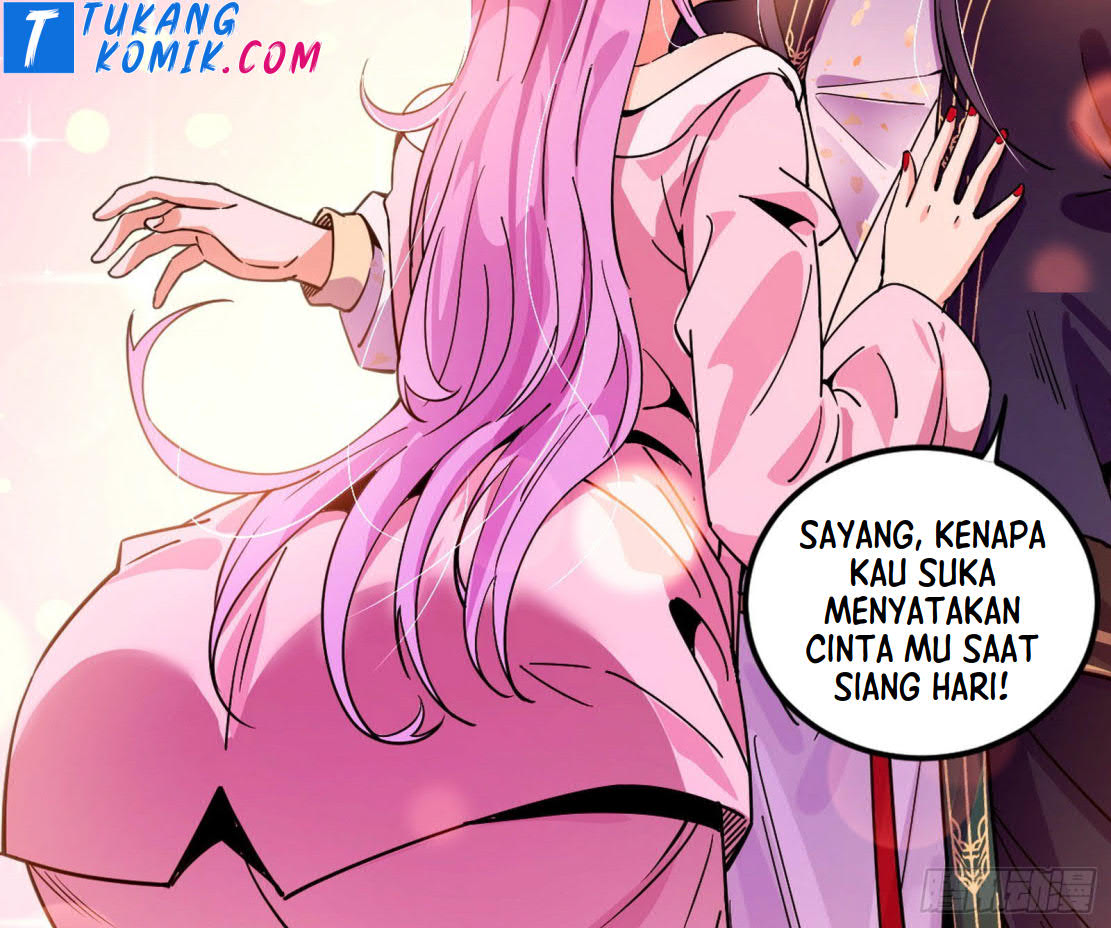 I’m An Evil God Chapter 266 halaman 14