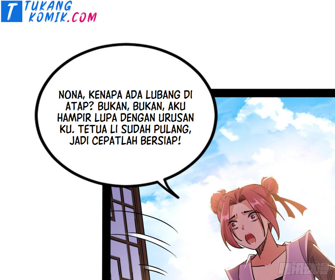 I’m An Evil God Chapter 266 halaman 16