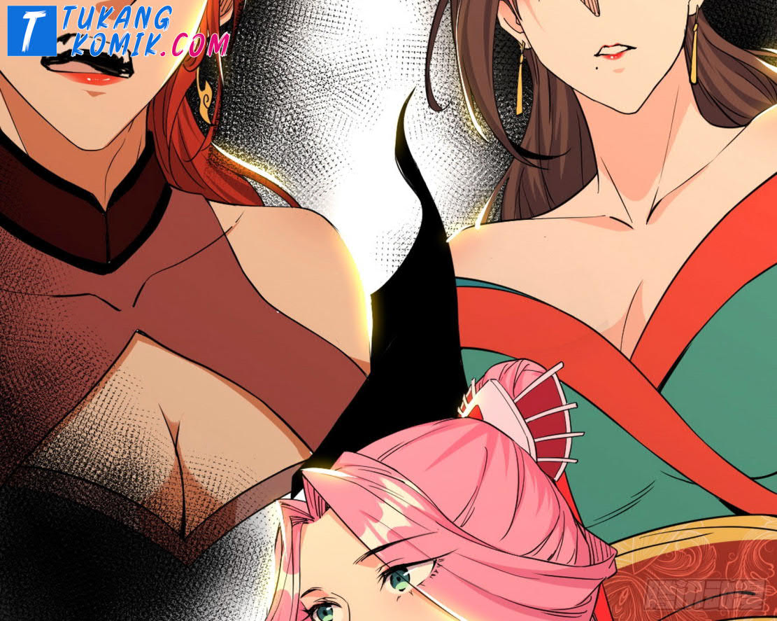 I’m An Evil God Chapter 265 halaman 12