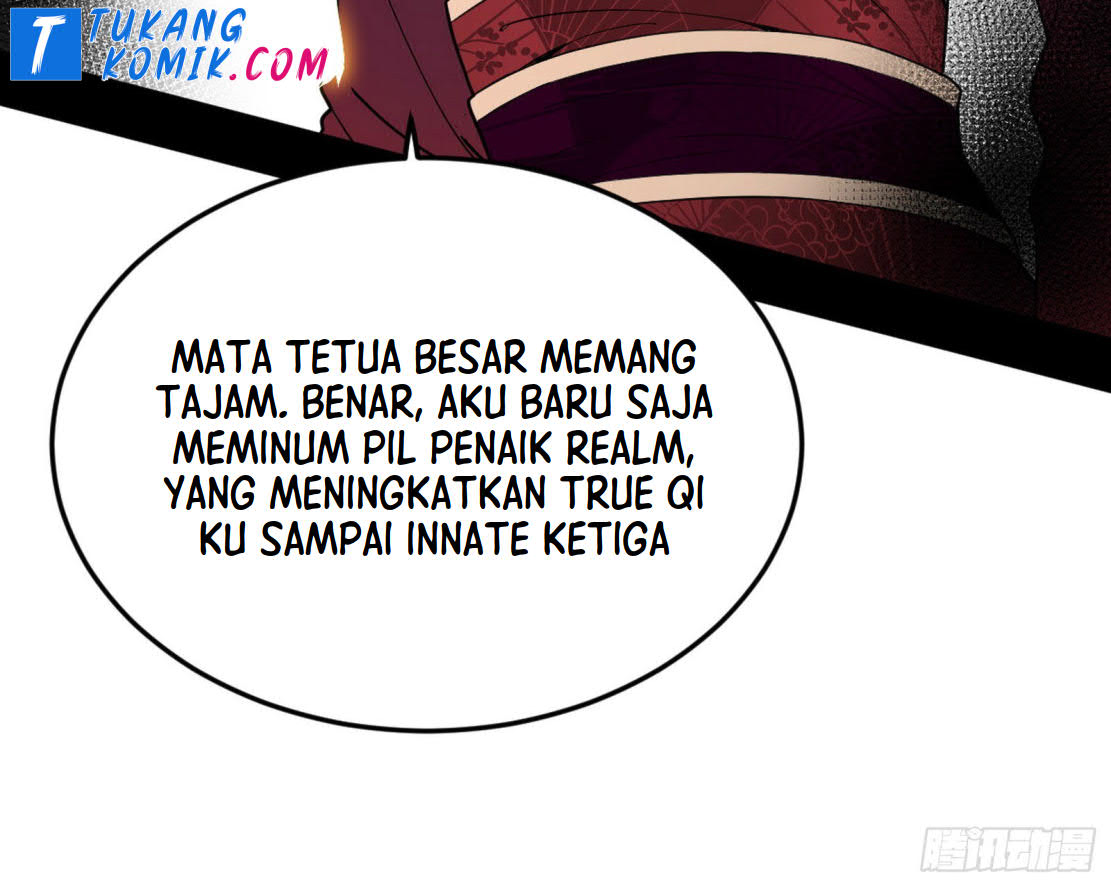 I’m An Evil God Chapter 265 halaman 14