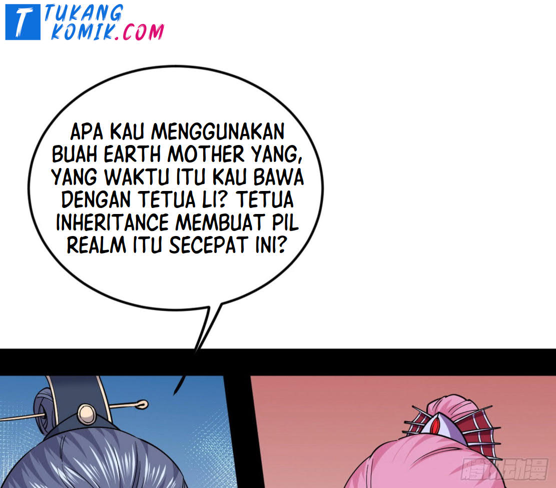 I’m An Evil God Chapter 265 halaman 15