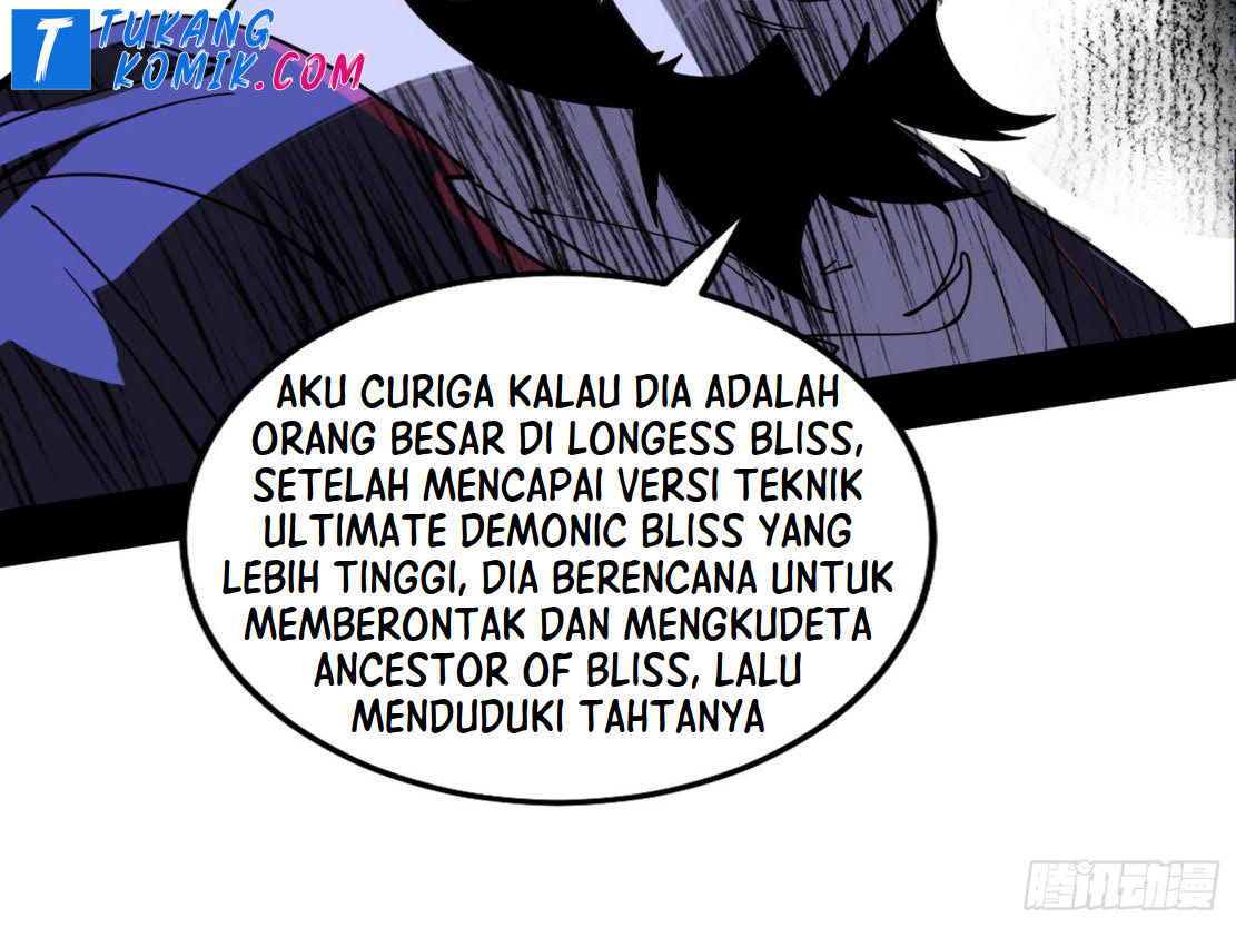 I’m An Evil God Chapter 264 halaman 11