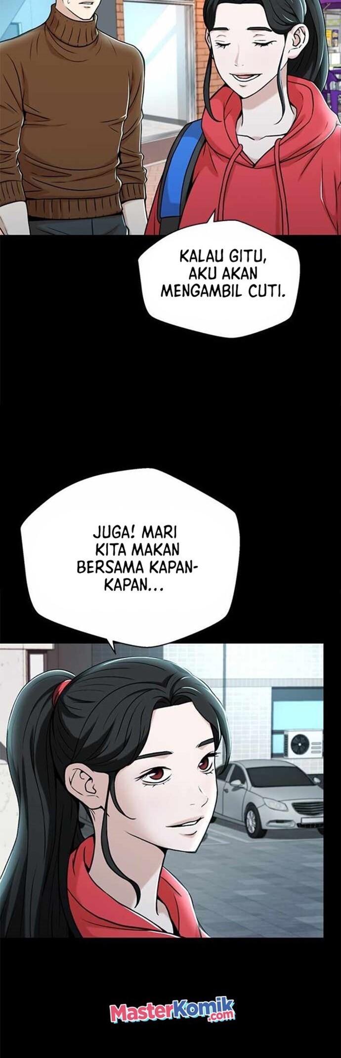 Judge Lee Han Young Chapter 28 Gambar 10