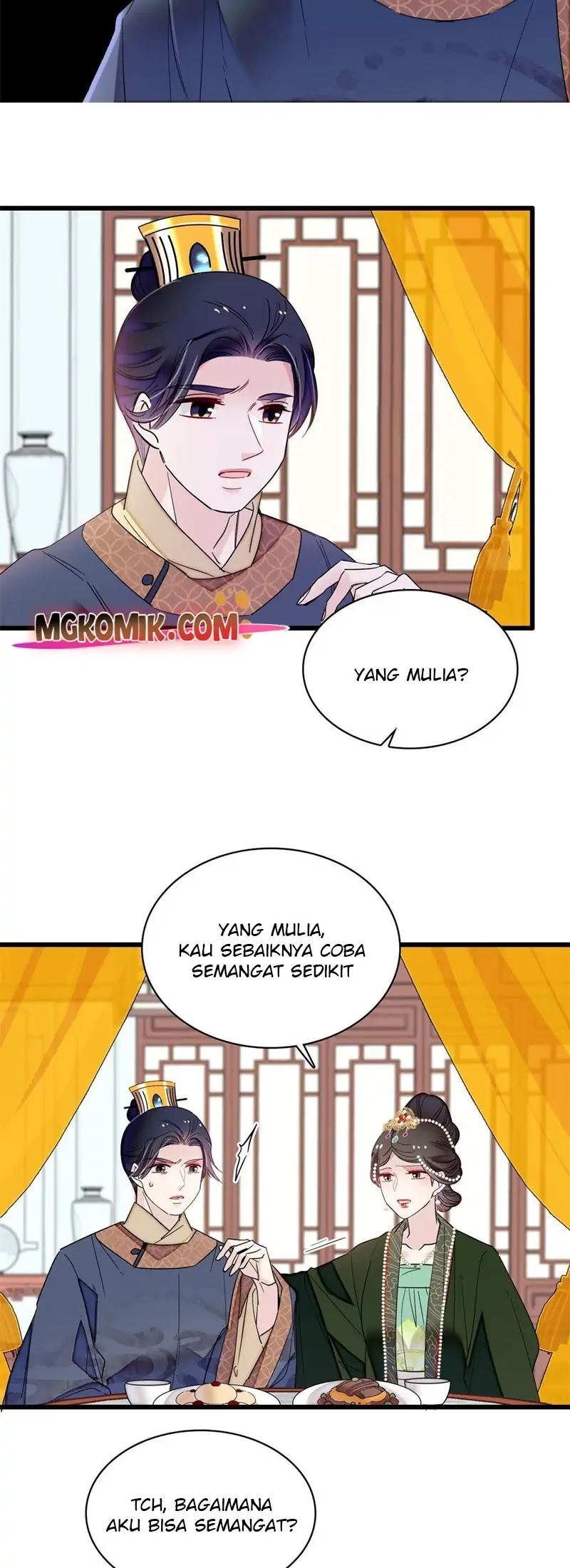 Sijin Chapter 254 Gambar 4