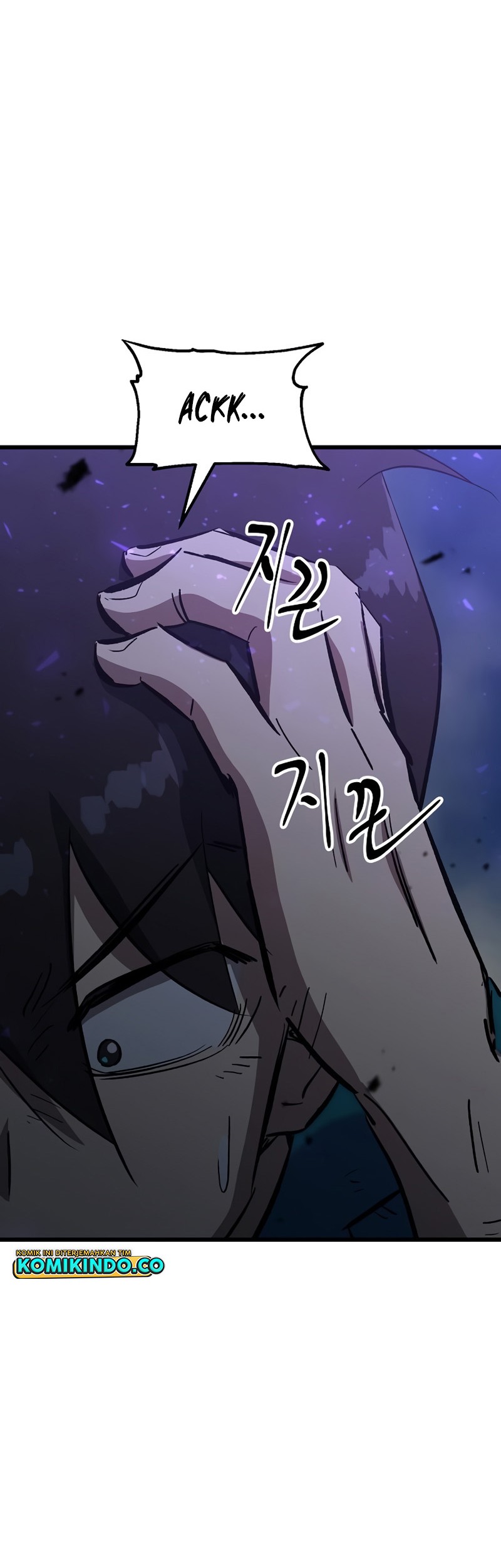 Deadbeat Hero Chapter 32 Gambar 13