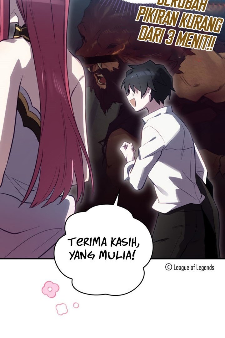 Ending Maker Chapter 23 - Halaman 9