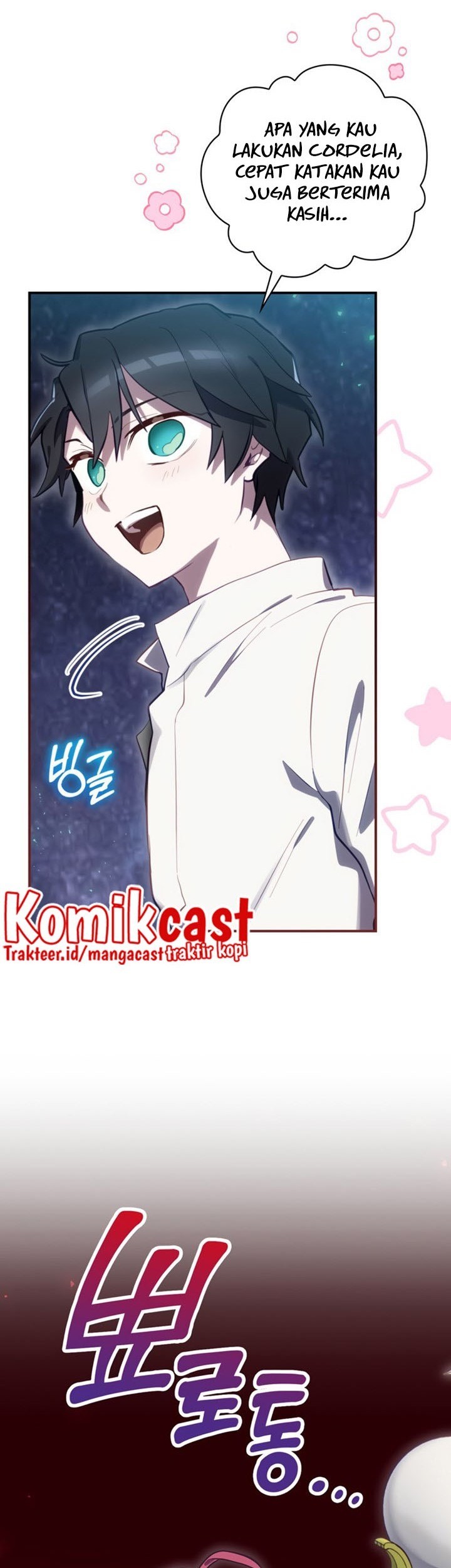 Ending Maker Chapter 23 - Halaman 10