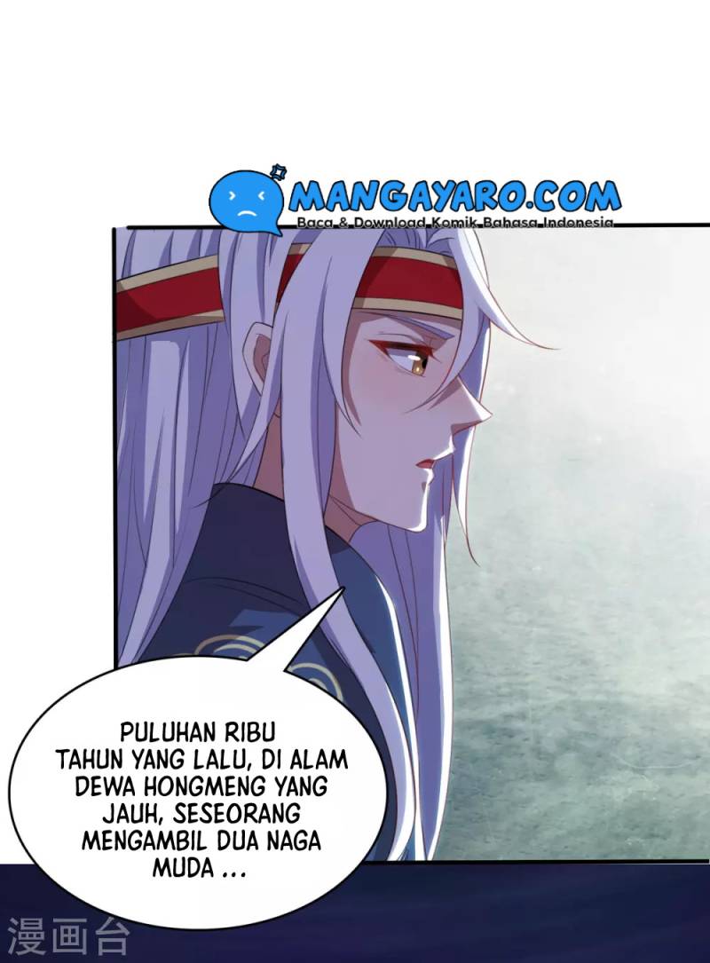 Against The Heaven Supreme Chapter 62 halaman 5