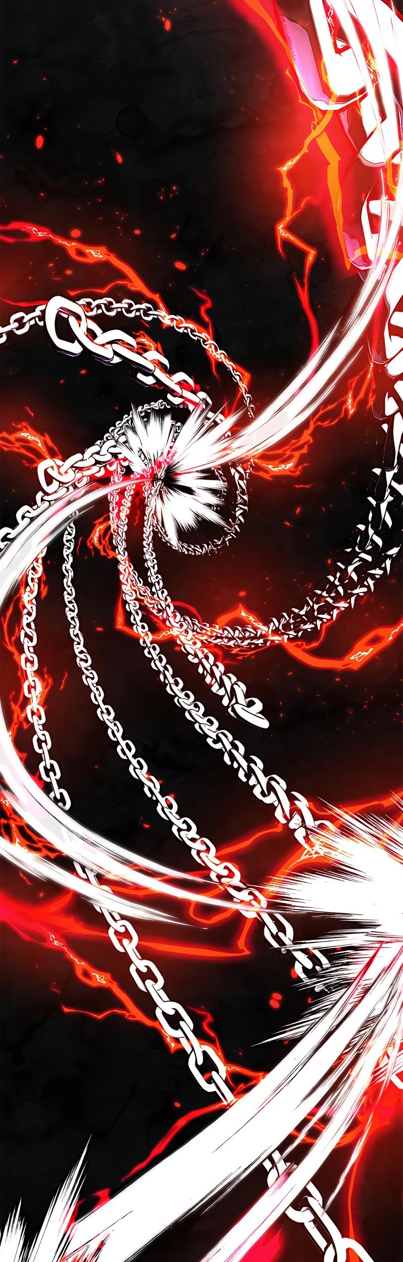 Return to Player Chapter 77 halaman 7