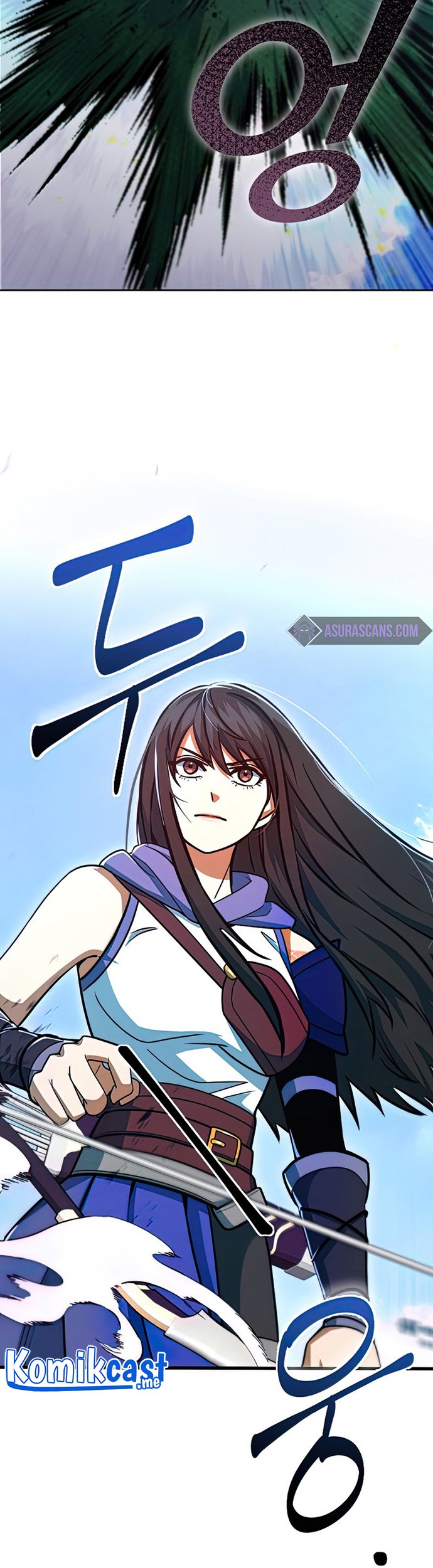 Maxed Out Leveling Chapter 49 halaman 10