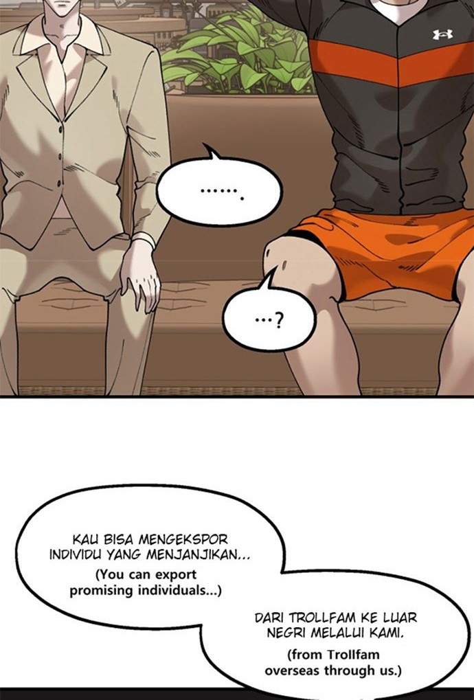 Psycho Revenge Chapter 56 Gambar 5