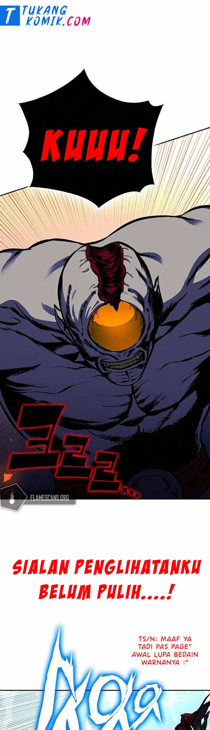X Ash Chapter 15 halaman 10