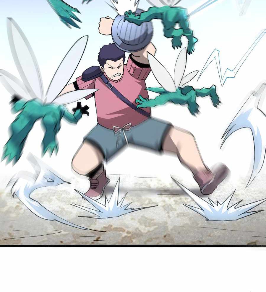 I Rely On BUG To Be The King Chapter 30 halaman 7