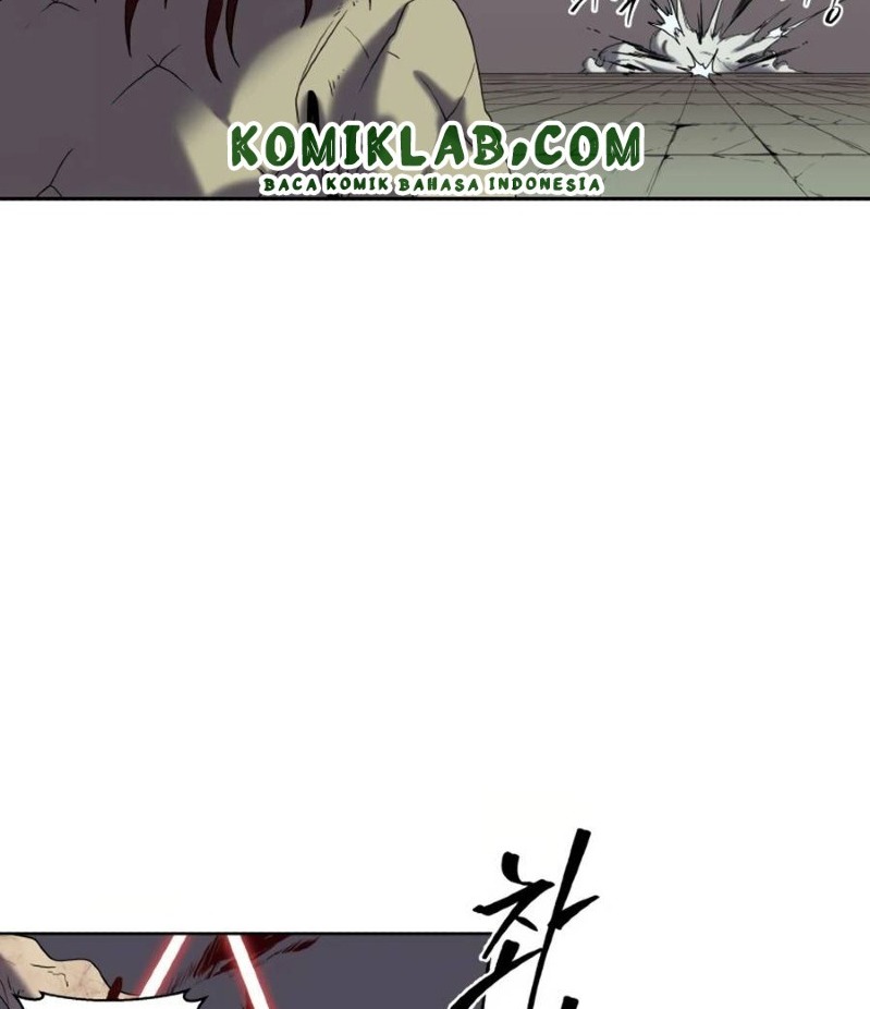 Monster Hunter Chapter 17 halaman 16