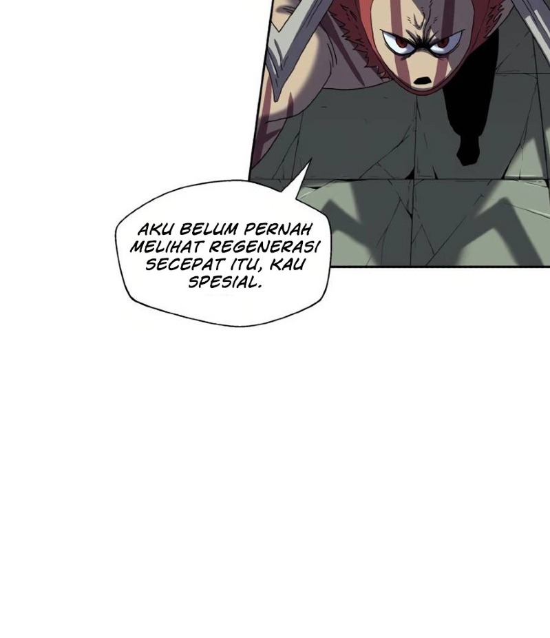Monster Hunter Chapter 17 halaman 18