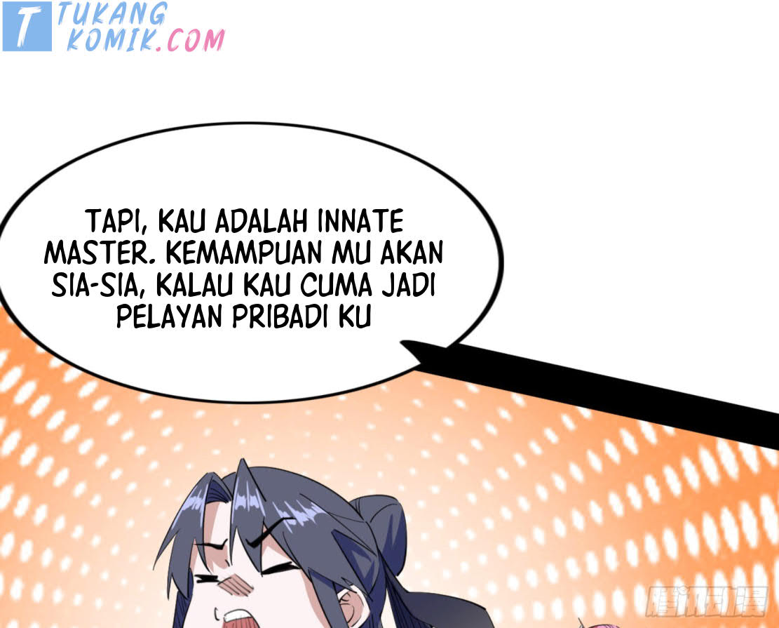 I’m An Evil God Chapter 270 halaman 13