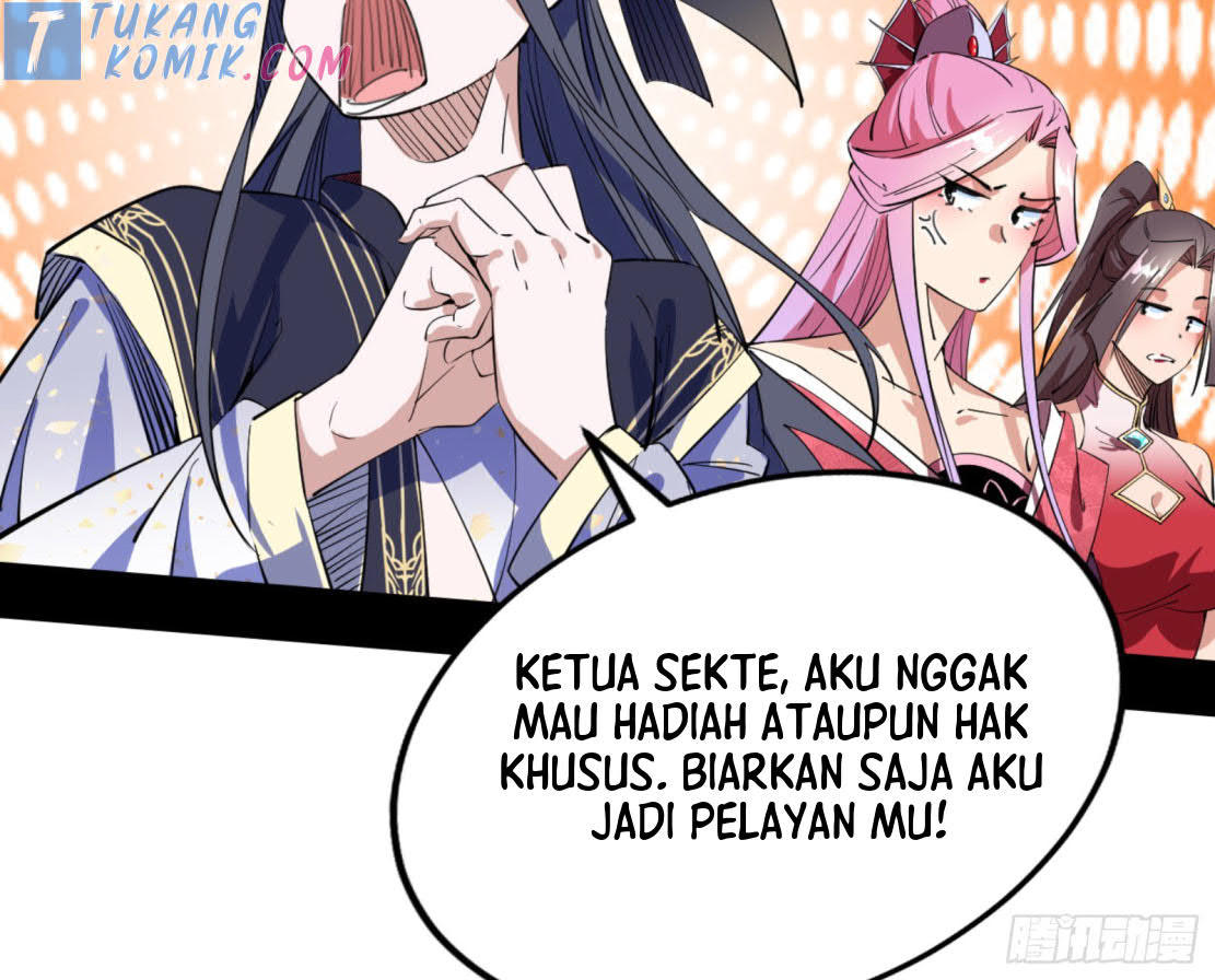 I’m An Evil God Chapter 270 halaman 14