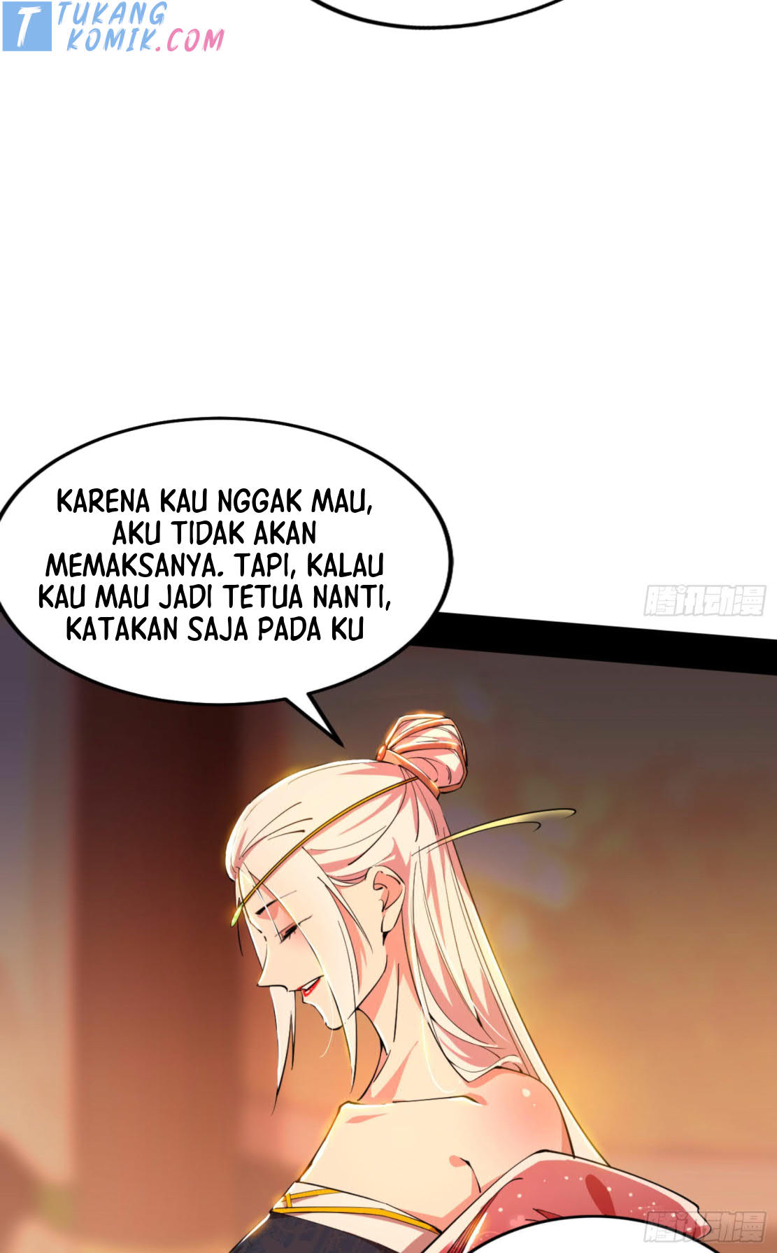 I’m An Evil God Chapter 270 halaman 15