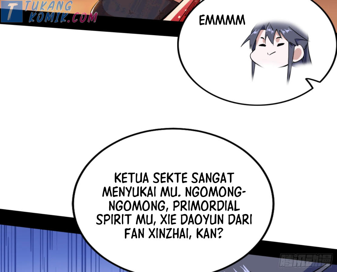 I’m An Evil God Chapter 270 halaman 16