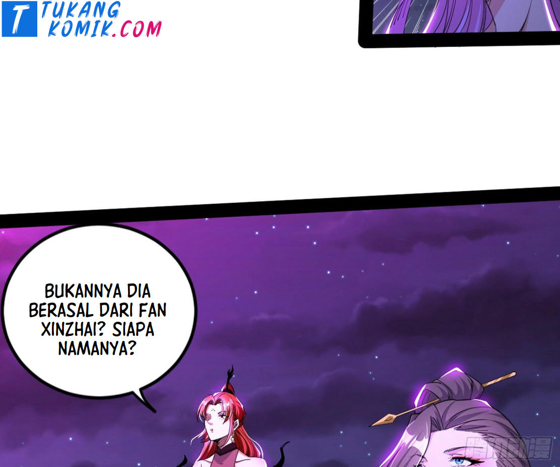 I’m An Evil God Chapter 269 halaman 16