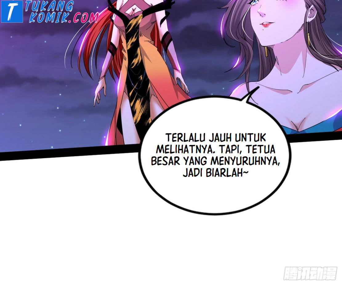 I’m An Evil God Chapter 269 halaman 17