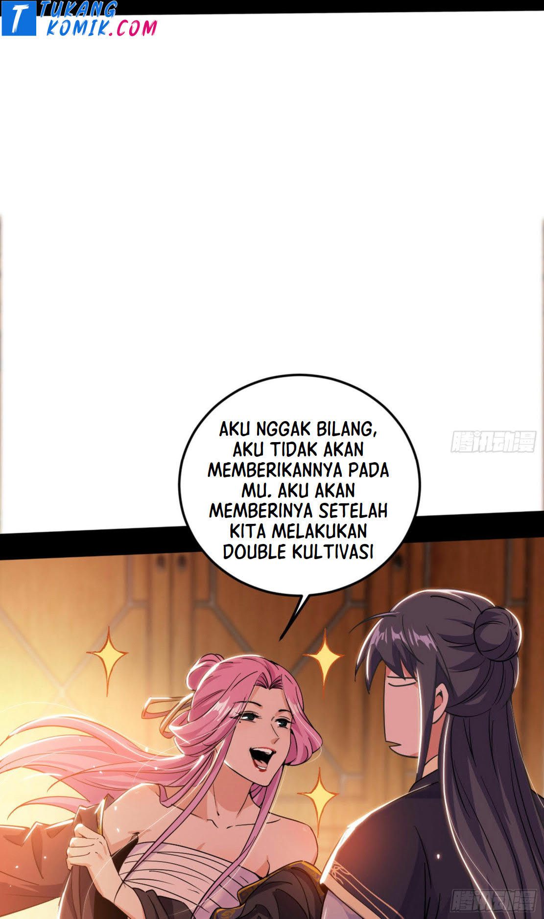 I’m An Evil God Chapter 268 halaman 14