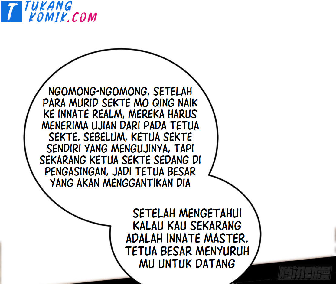 I’m An Evil God Chapter 268 halaman 17