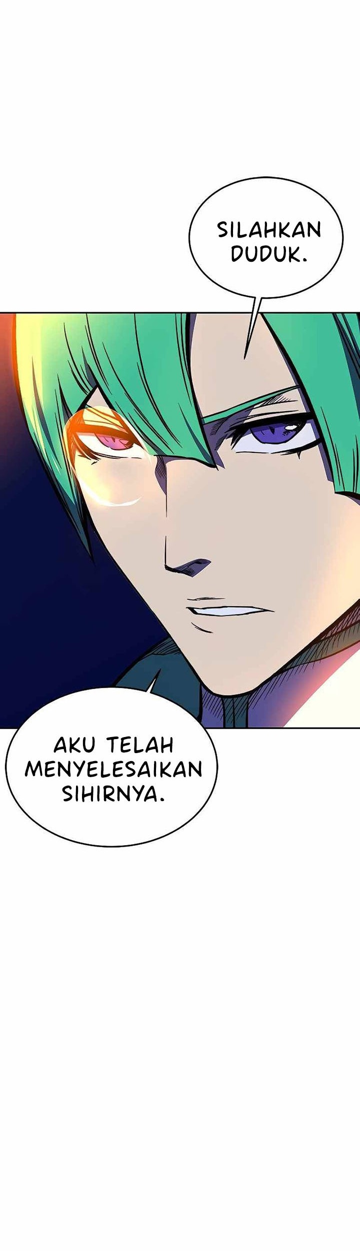 X Ash Chapter 17 halaman 10