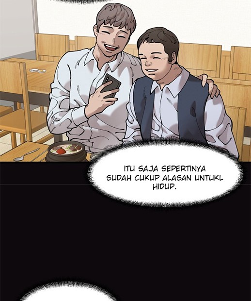 Psycho Revenge Chapter 58 halaman 5