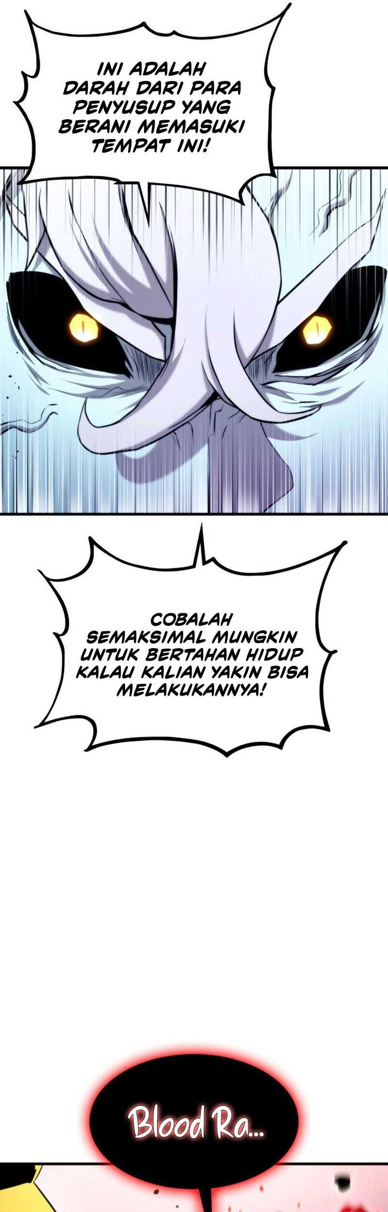 Ranker’s Return (Remake) Chapter 63 Gambar 8
