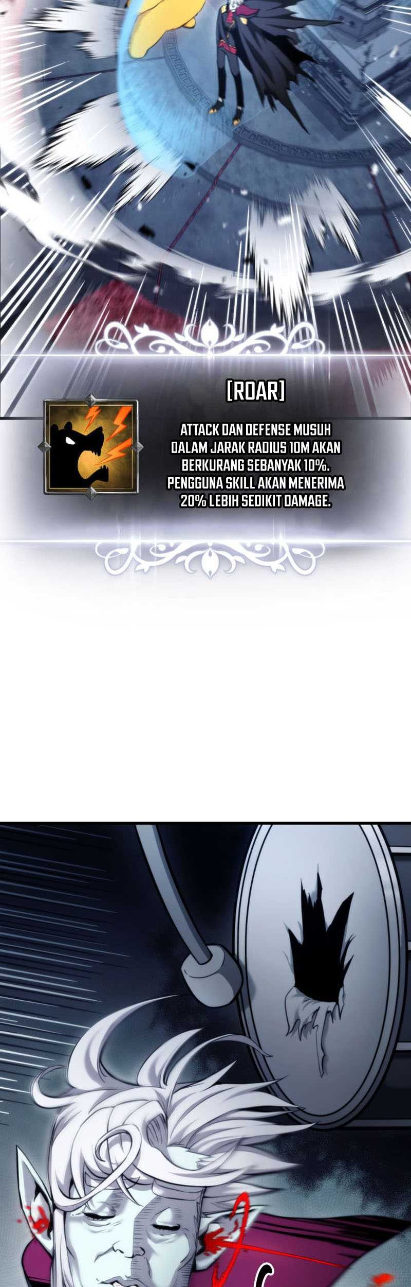 Ranker’s Return (Remake) Chapter 63 Gambar 10