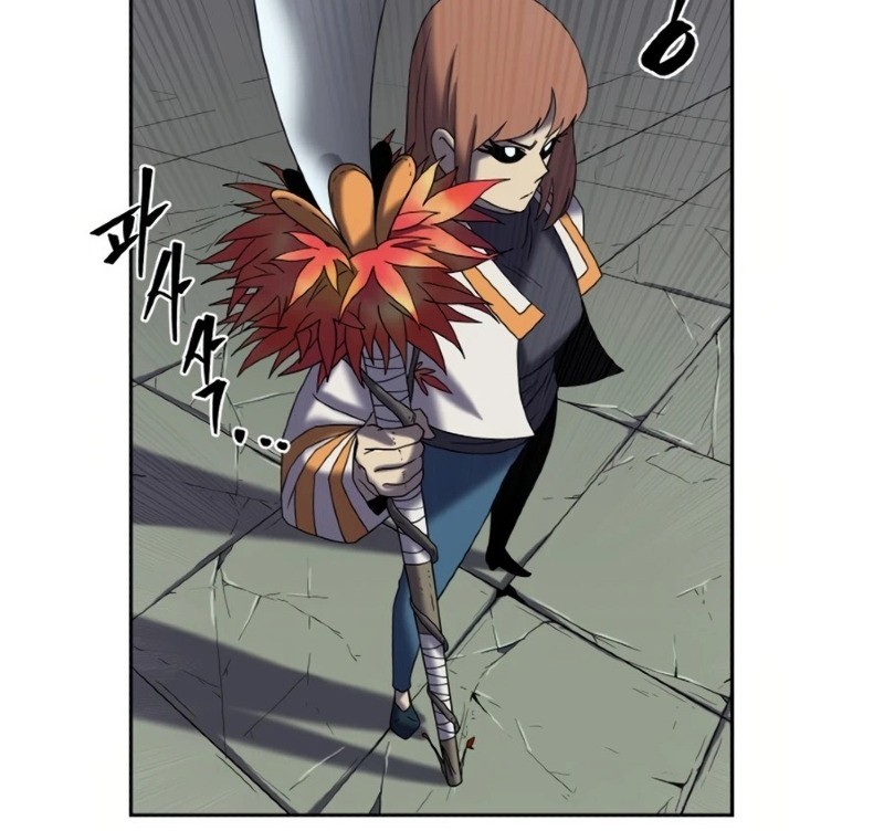 Monster Hunter Chapter 18 halaman 10