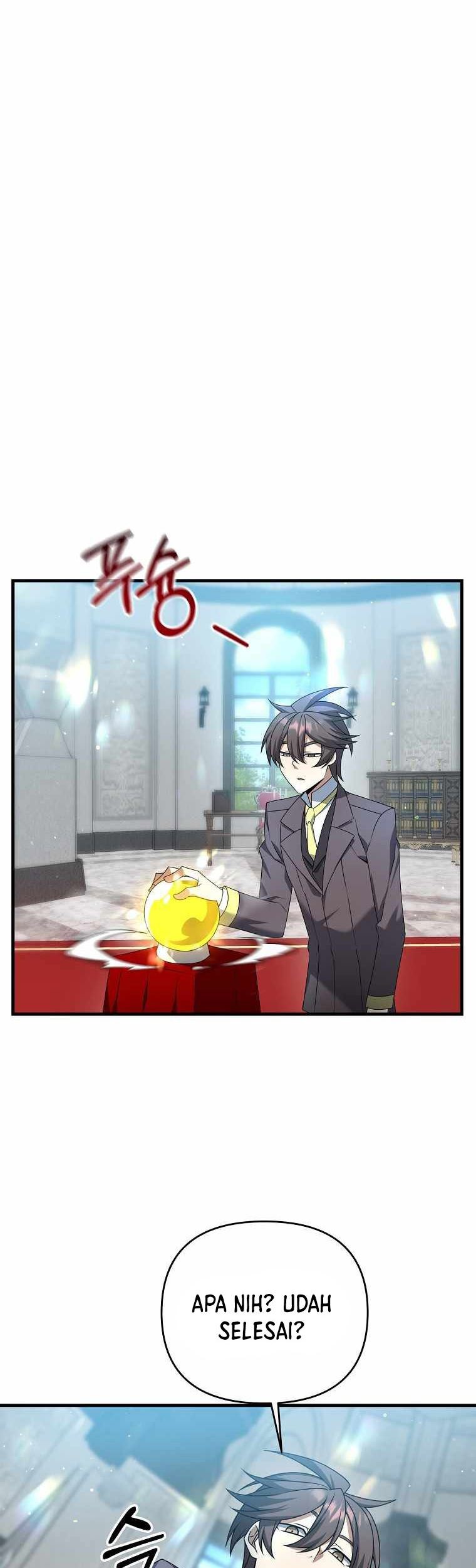 The Lazy Swordmaster Chapter 17 halaman 10
