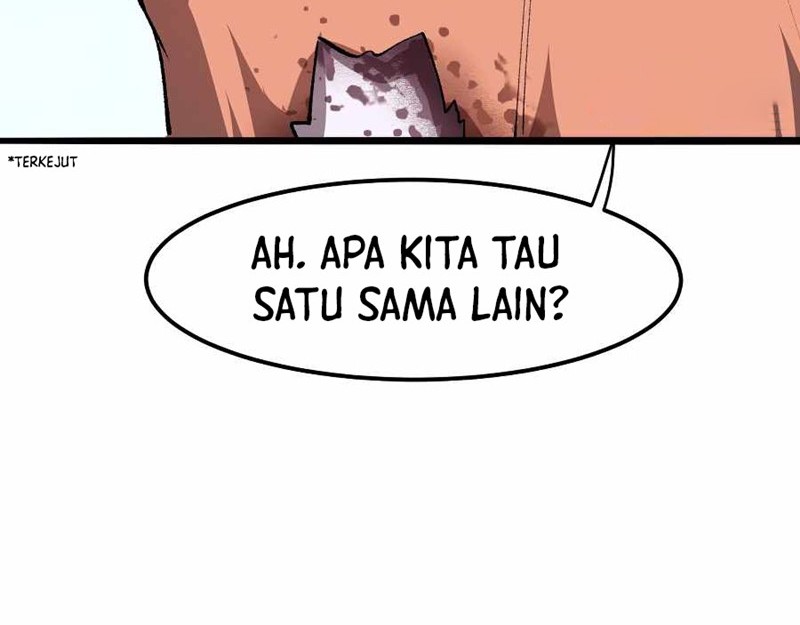 I Rely On BUG To Be The King Chapter 34 halaman 7