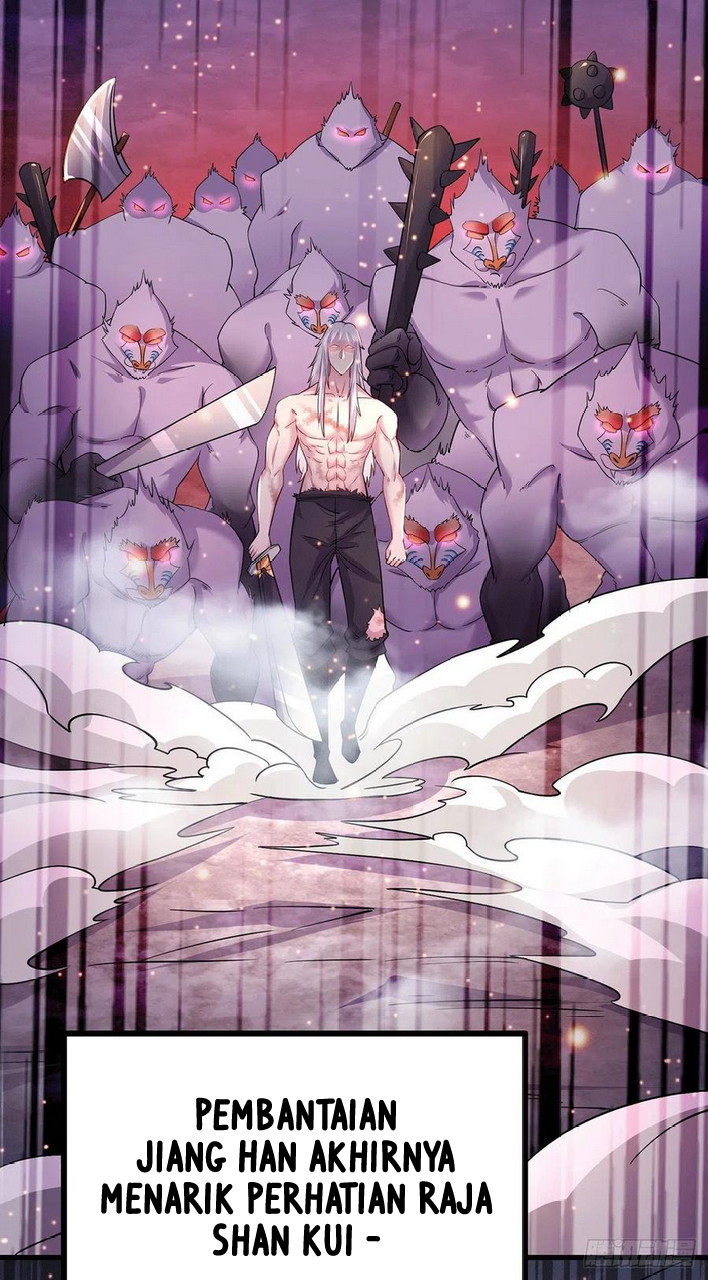 Son in Law Does Cheap Cultivation Chapter 169 halaman 7