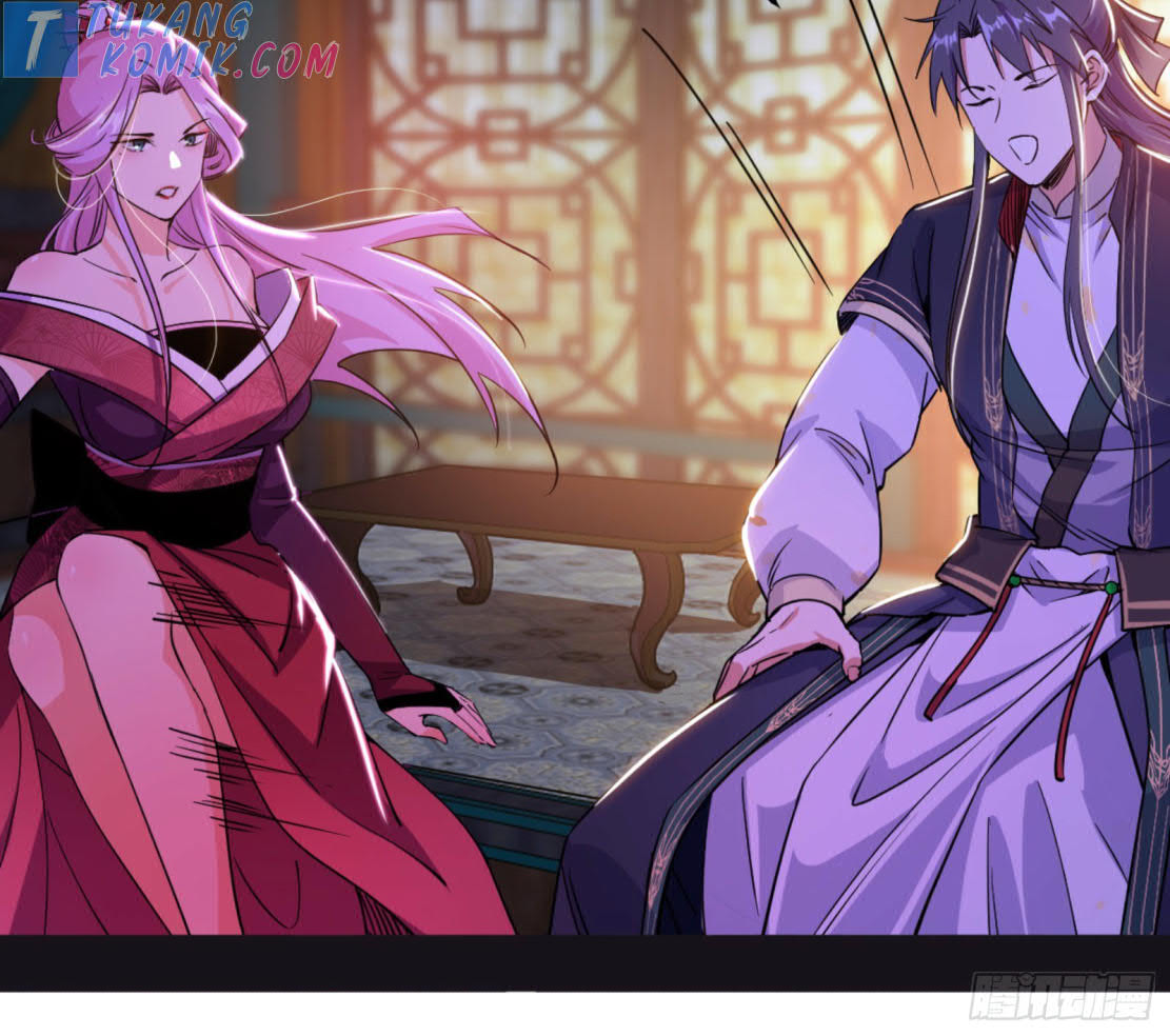 I’m An Evil God Chapter 271 halaman 15
