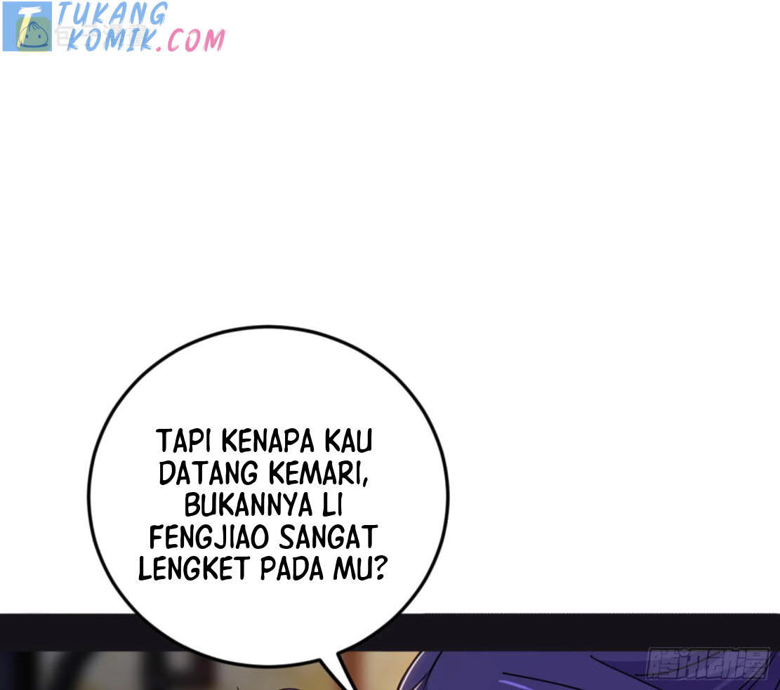 I’m An Evil God Chapter 271 halaman 16