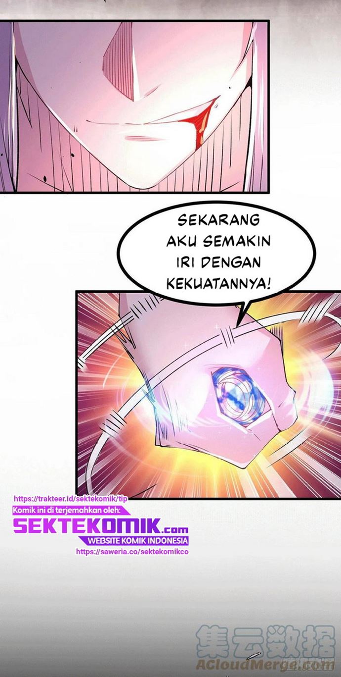 Son in Law Does Cheap Cultivation Chapter 171 halaman 8
