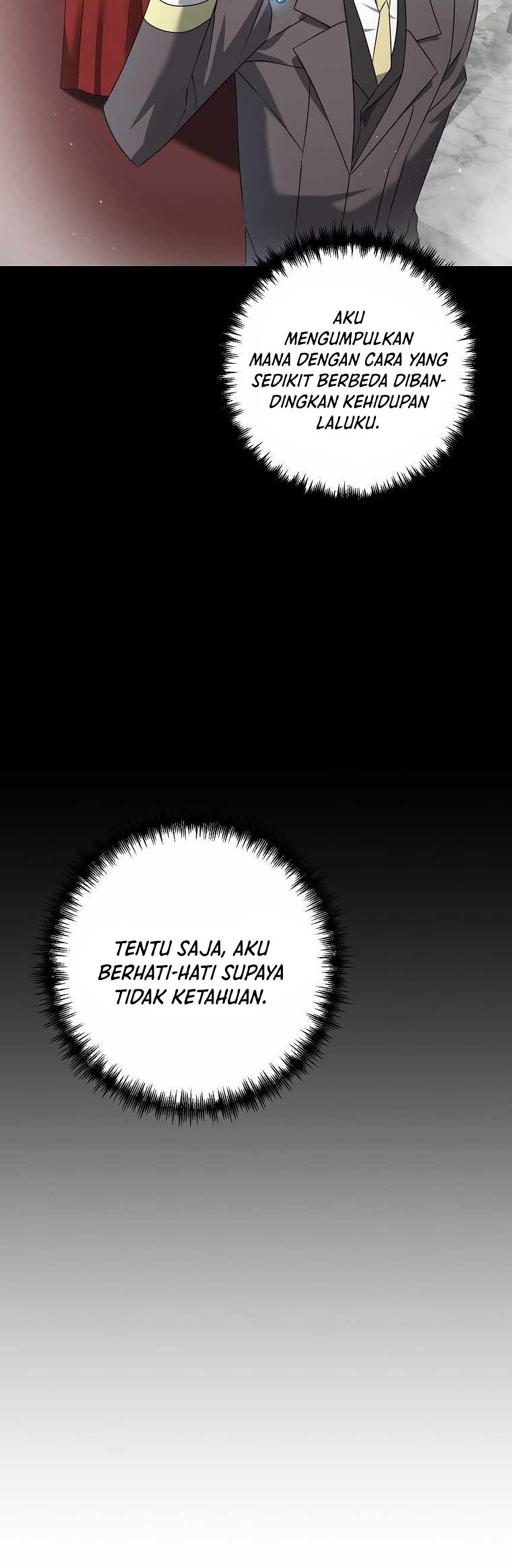 The Lazy Swordmaster Chapter 18 halaman 7