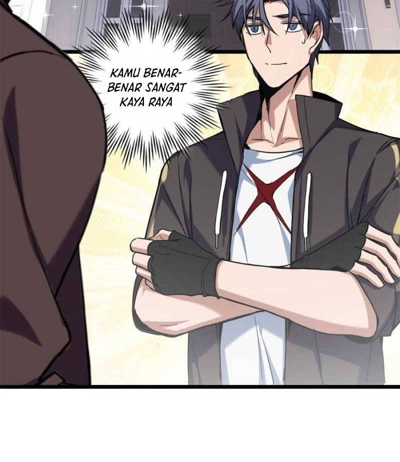 Let Me Game In Peace Chapter 24 Gambar 4
