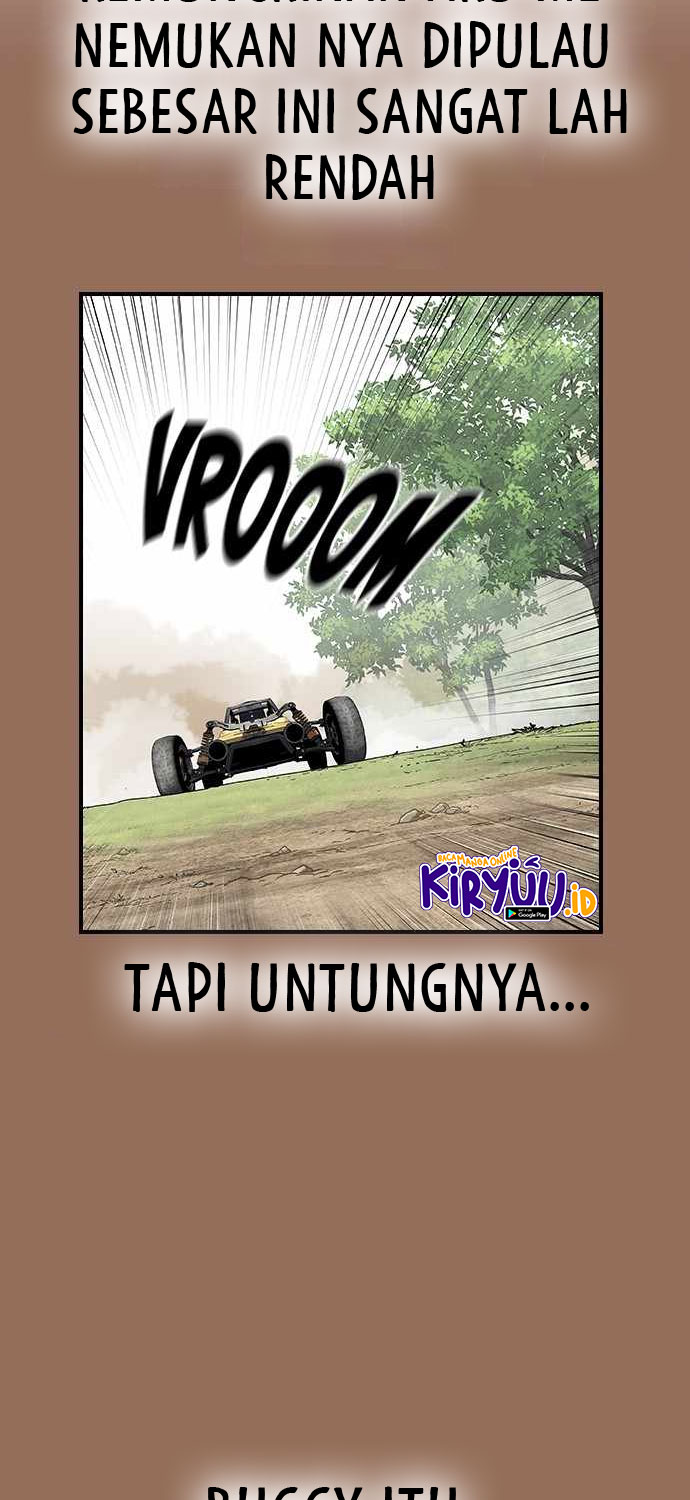One Hundred Player Battleground Chapter 21 halaman 10