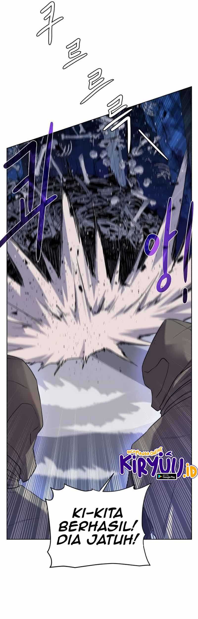 Dungeon and Artifact Chapter 73 halaman 7