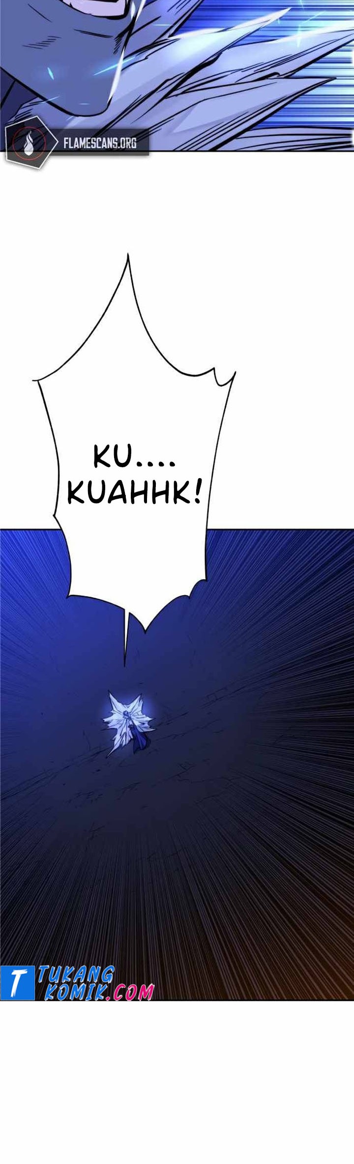 X Ash Chapter 22 halaman 10