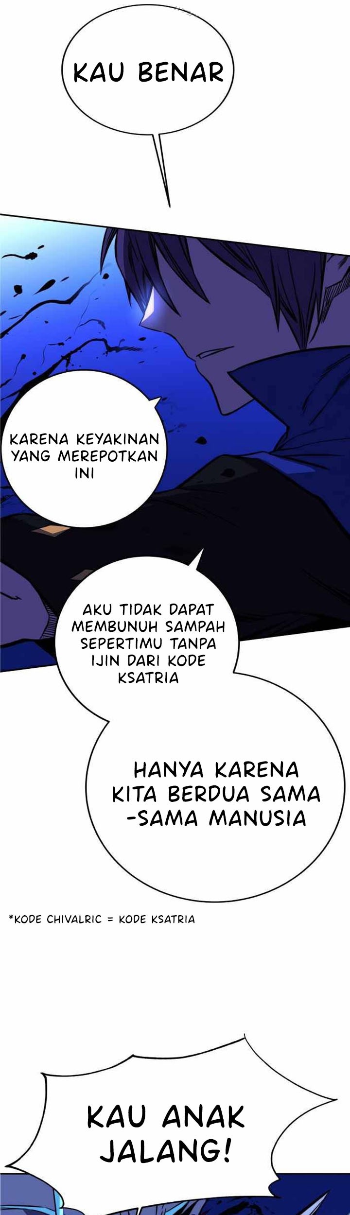 X Ash Chapter 22 halaman 11