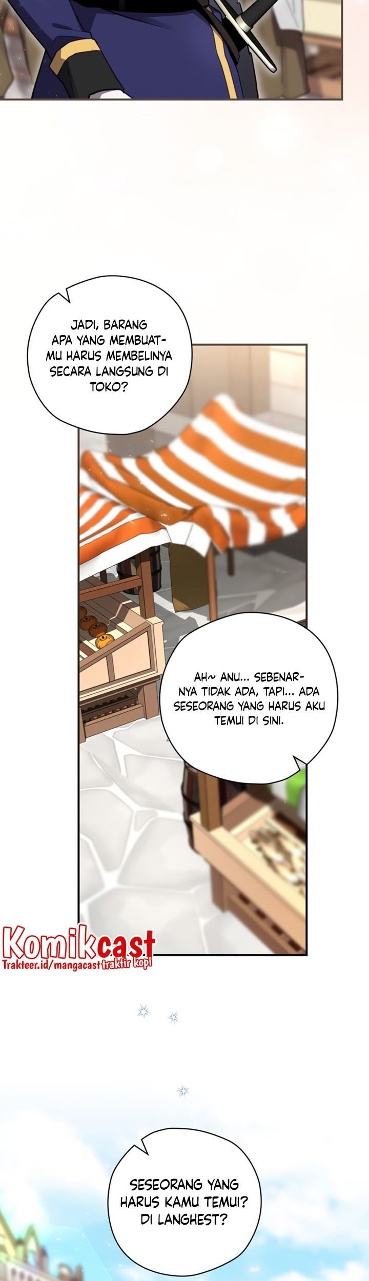 Ending Maker Chapter 25 - Halaman 10
