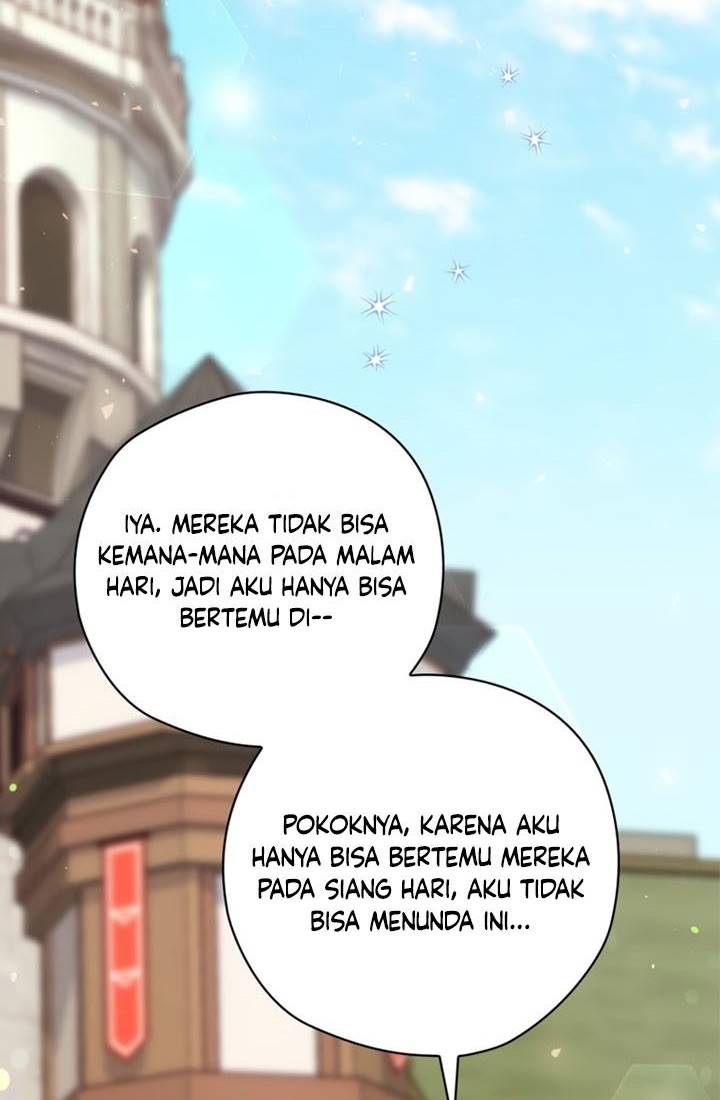 Ending Maker Chapter 25 - Halaman 11