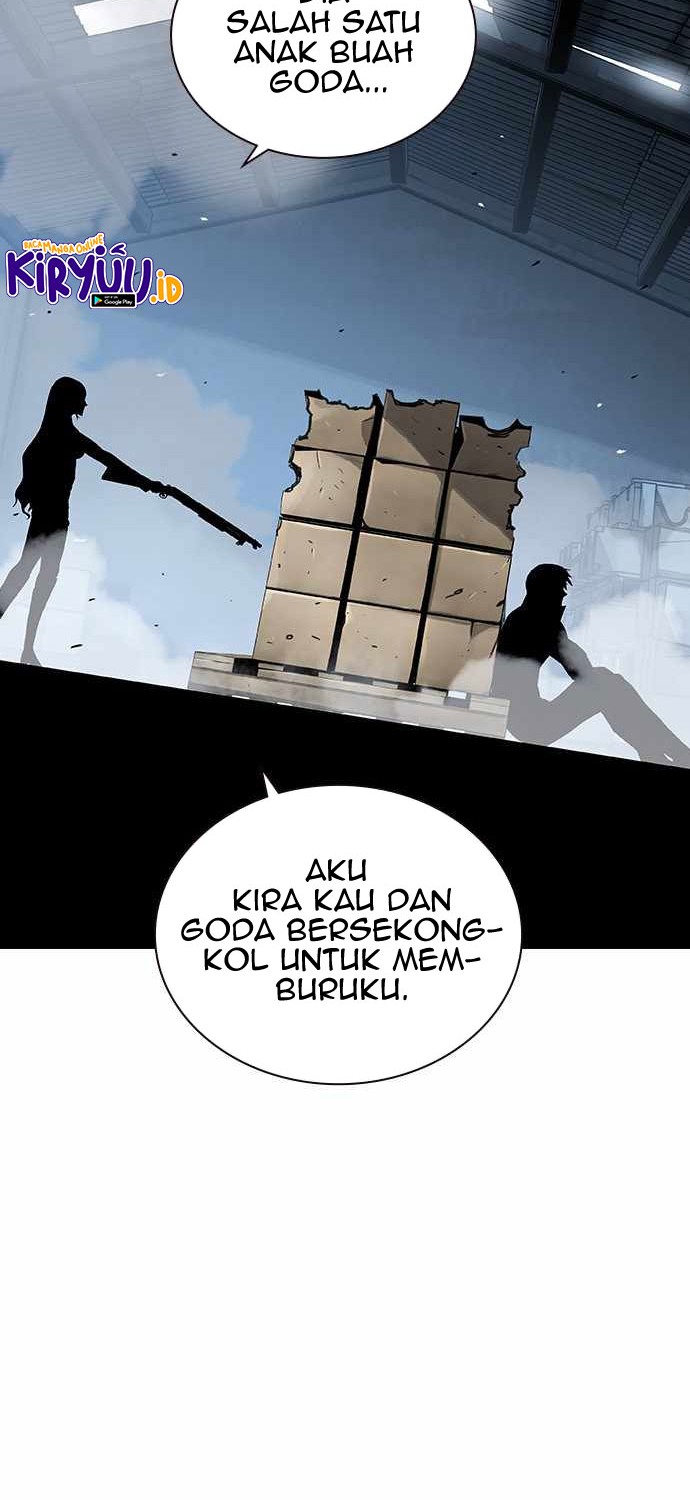 One Hundred Player Battleground Chapter 22 halaman 7