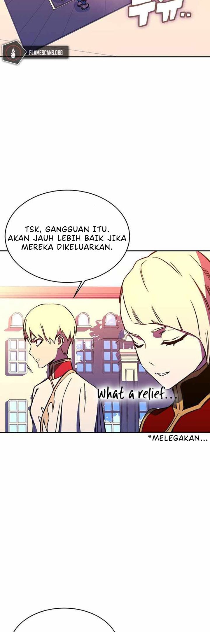 X Ash Chapter 23 halaman 10